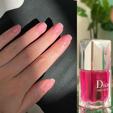 dior nail glow dupe blog|dior nail glow reviews.